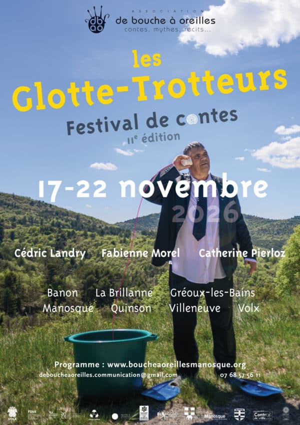 Affiche