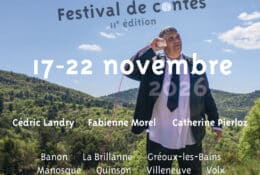 Affiche
