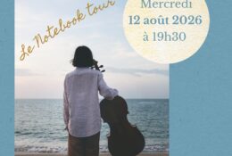 Visuel concert