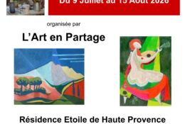 exposition Louis-Jean Gal