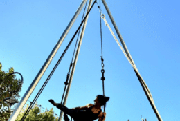 Spectacles de rue / théâtre - Un été à Manosque_Manosque