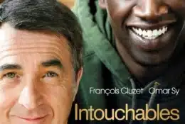 Séance cinéma en plein air "Intouchables"_Manosque
