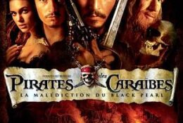 Séance cinéma en plein air "Pirates des Caraïbes"_Manosque
