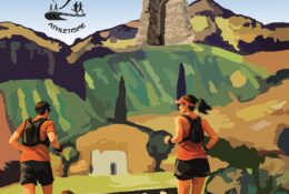 Trail des collines de Giono_Manosque
