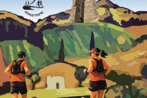 Trail des collines de Giono_Manosque