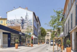 Promenades littéraires autour de Jean Giono_Manosque