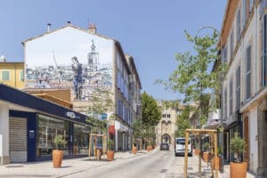 Promenades littéraires autour de Jean Giono_Manosque