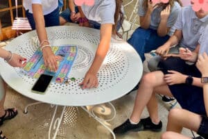 Le Paraïs, un terrain de jeux ? Visite - Trivial Pursuit spécial Jean Giono_Manosque