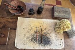 Atelier Mon Paraïs imaginaire_Manosque