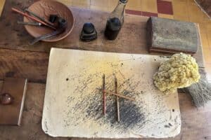 Atelier Mon Paraïs imaginaire_Manosque
