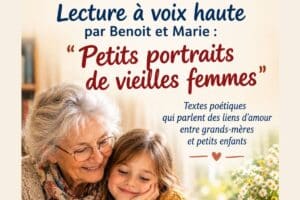 Conférence